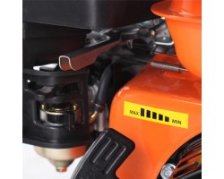 Мотопомпа ПАТРИОТ для грязной воды BMWP-30F-foto4