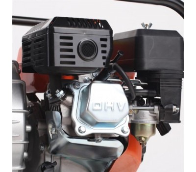 Мотопомпа ПАТРИОТ для грязной воды BMWP-30F