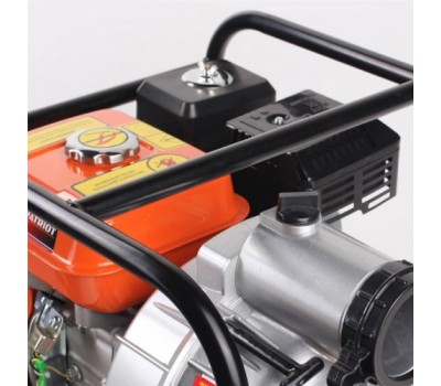 Мотопомпа ПАТРИОТ для грязной воды BMWP-30F