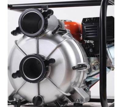 Мотопомпа ПАТРИОТ для грязной воды BMWP-30F