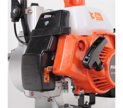 Мотопомпа ПАТРИОТ MP 1010 ST