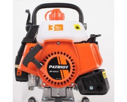 Мотопомпа ПАТРИОТ MP 1010 ST-foto11