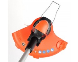 Триммер аккумуляторный ПАТРИОТ TR 300-foto4