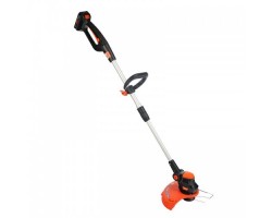 Триммер аккумуляторный ПАТРИОТ TR 300-foto2