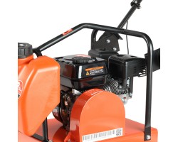 Виброплита ПАТРИОТ VT-120LB-foto11