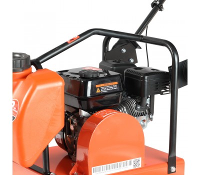 Виброплита ПАТРИОТ VT-120LB