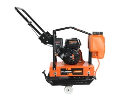 Виброплита ПАТРИОТ VT-120LB-foto17