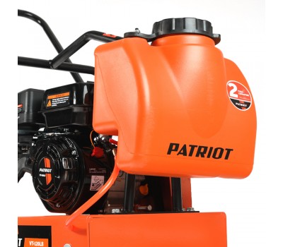Виброплита ПАТРИОТ VT-120LB