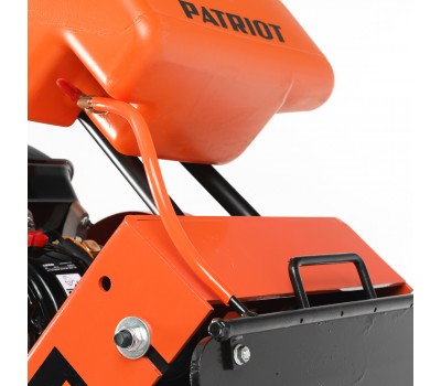 Виброплита ПАТРИОТ VT-120LB