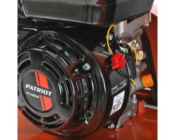 Виброплита ПАТРИОТ VT-120LB-foto2