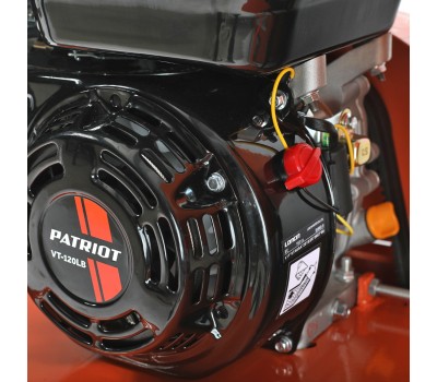 Виброплита ПАТРИОТ VT-120LB