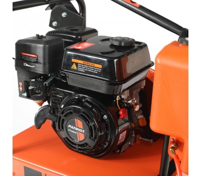 Виброплита ПАТРИОТ VT-120LB