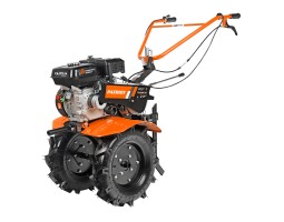 Мотоблок бензиновый ПАТРИОТ КАЛУГА М (пониженная 4вперед/2назад)
