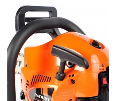 Бензопила ПАТРИОТ РТ 3816 Imperial