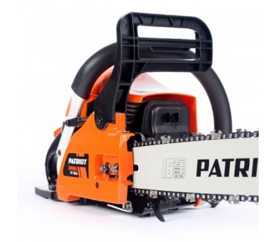 Бензопила ПАТРИОТ РТ 3816 Imperial