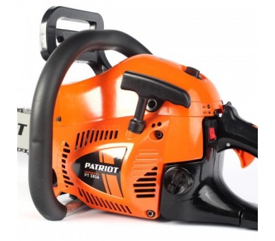Бензопила ПАТРИОТ РТ 3816 Imperial