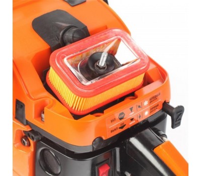 Бензопила ПАТРИОТ РТ 3816 Imperial