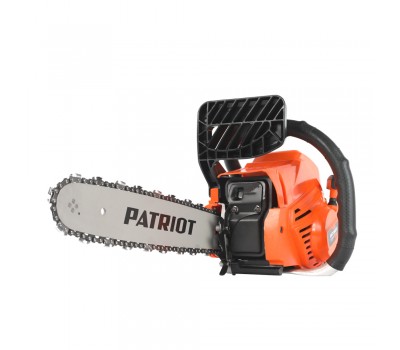 Пила цепная бензиновая ПАТРИОТ PT 385
