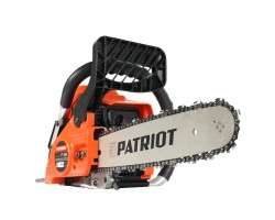 Пила цепная бензиновая ПАТРИОТ PT 385-foto15