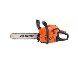 Пила цепная бензиновая ПАТРИОТ PT 385