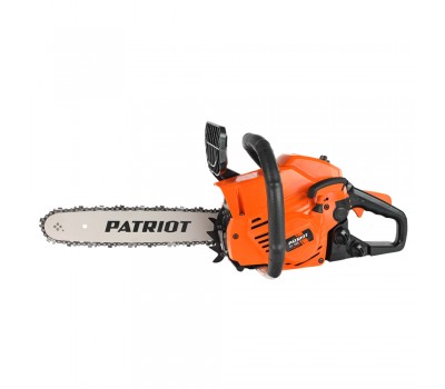 Пила цепная бензиновая ПАТРИОТ PT 385
