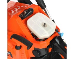 Пила цепная бензиновая ПАТРИОТ PT 385-foto6