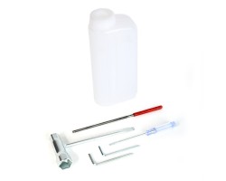 Пила цепная бензиновая ПАТРИОТ PT 385-foto4