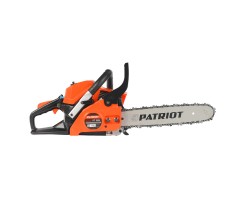 Пила цепная бензиновая ПАТРИОТ PT 385-foto16