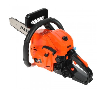 Пила цепная бензиновая ПАТРИОТ PT 385