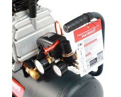 Компрессор ПАТРИОТ поршневой масляный Professional 24-320-foto16