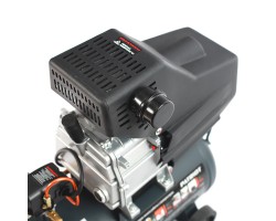 Компрессор ПАТРИОТ поршневой масляный Professional 24-320-foto9