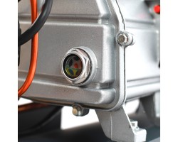 Компрессор ПАТРИОТ поршневой масляный Professional 24-320-foto10