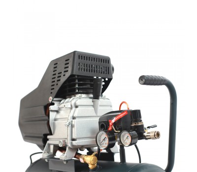 Компрессор ПАТРИОТ поршневой масляный Professional 24-320