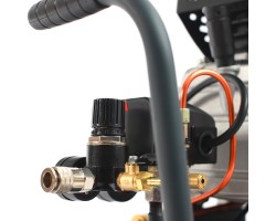 Компрессор ПАТРИОТ поршневой масляный Professional 24-320-foto11