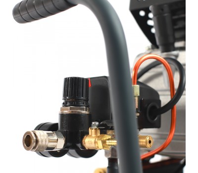 Компрессор ПАТРИОТ поршневой масляный Professional 24-320