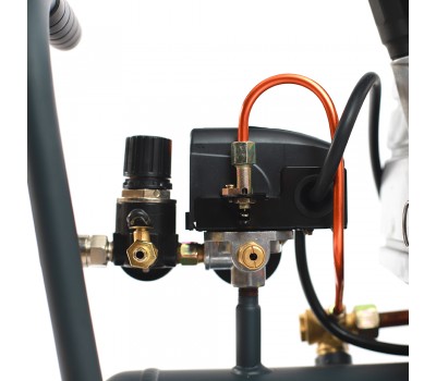 Компрессор ПАТРИОТ поршневой масляный Professional 24-320