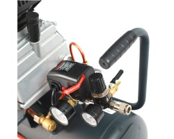 Компрессор ПАТРИОТ поршневой масляный Professional 24-320-foto17