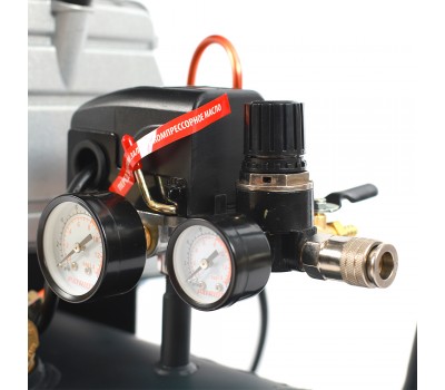 Компрессор ПАТРИОТ поршневой масляный Professional 24-320