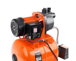 Насосная станция ПАТРИОТ PW 800-20 P-foto5