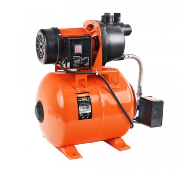 Насосная станция ПАТРИОТ PW 800-20 P