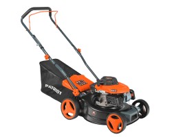 Газонокосилка бензиновая ПАТРИОТ PT 400