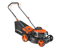 Газонокосилка бензиновая ПАТРИОТ PT 400
