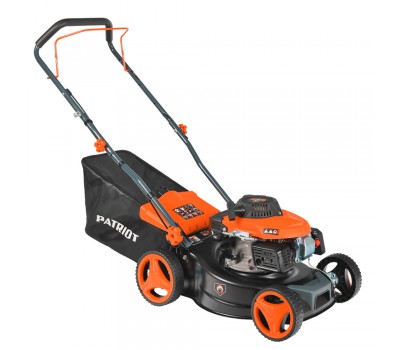 Газонокосилка бензиновая ПАТРИОТ PT 400 Газонокосилка бензиновая ПАТРИОТ PT 400