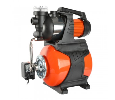 Насосная станция ПАТРИОТ PW 850-24 ST