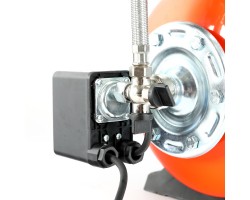 Насосная станция ПАТРИОТ PW 850-24 ST-foto7