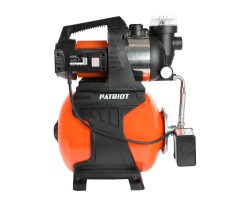 Насосная станция ПАТРИОТ PW 850-24 ST-foto3