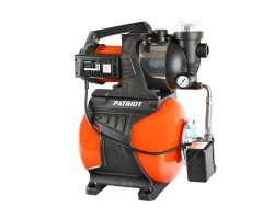 Насосная станция ПАТРИОТ PW 850-24 ST