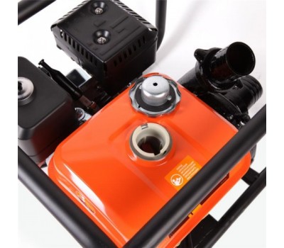 Мотопомпа ПАТРИОТ высоконапорная MP 2550 LH