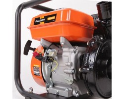 Мотопомпа ПАТРИОТ высоконапорная MP 2550 LH-foto6
