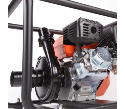 Мотопомпа ПАТРИОТ высоконапорная MP 2550 LH